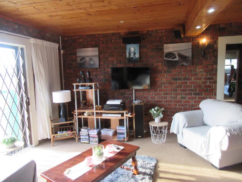 3 Bedroom Property for Sale in Fisherhaven Western Cape